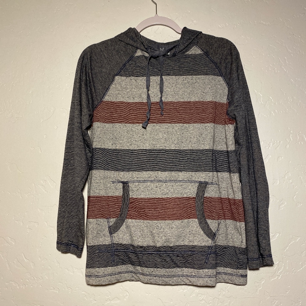 Company Eighty One hoodie shirt, size large